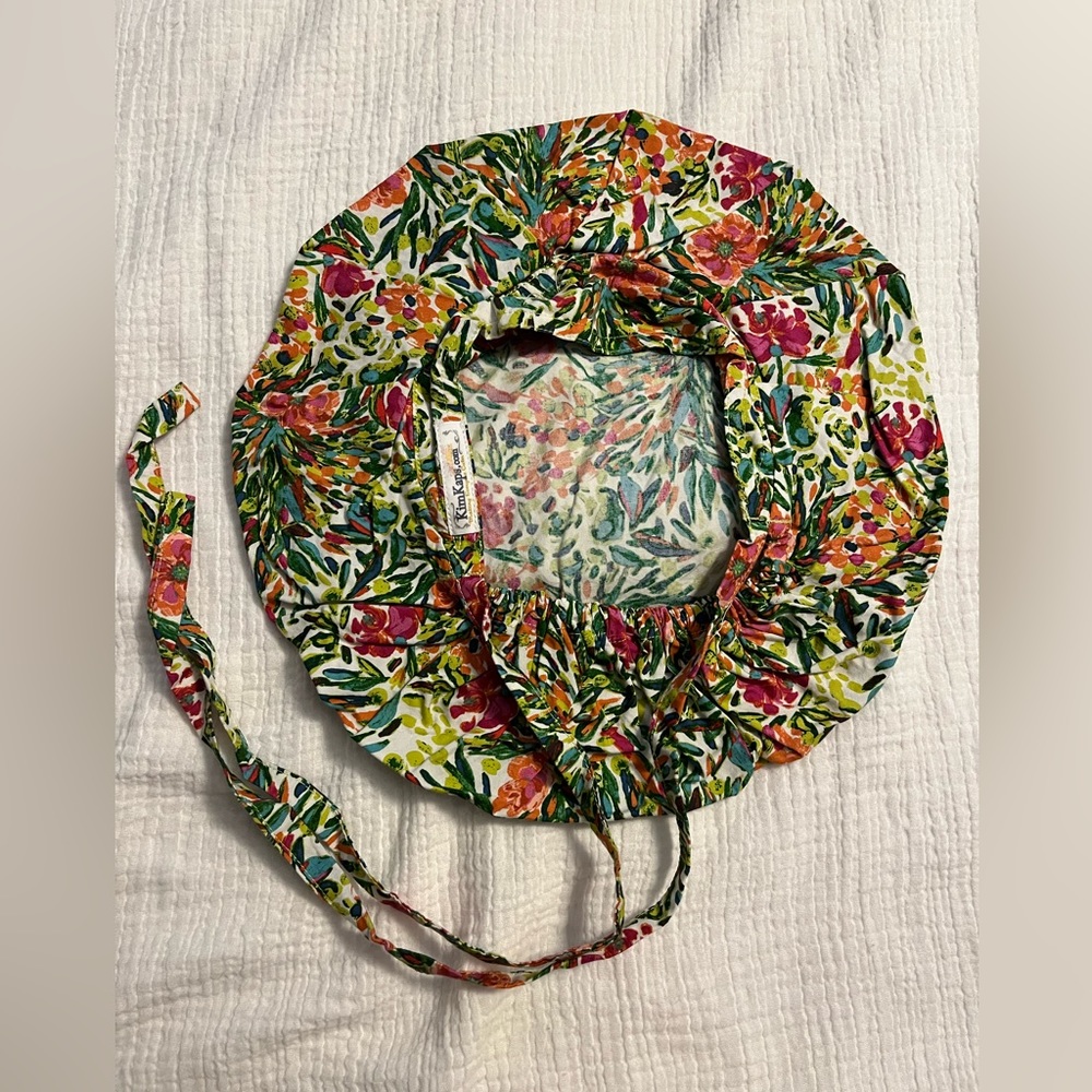 KimKaps Style 7 Surgical Hat